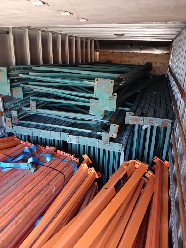 Pre Owned Cubicles