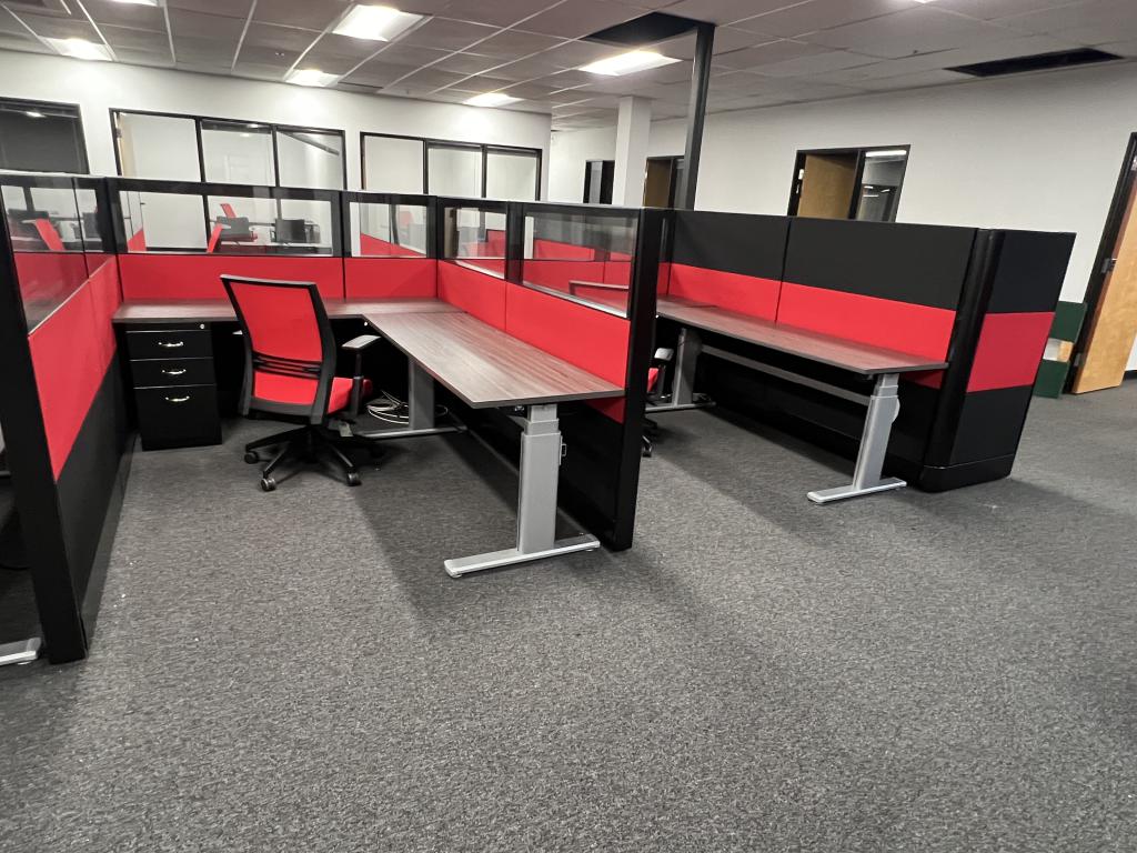 Choosing the Right Used Office Furniture for Your Business