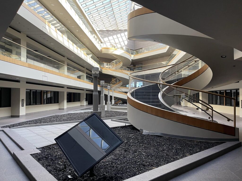 Used Cubicles