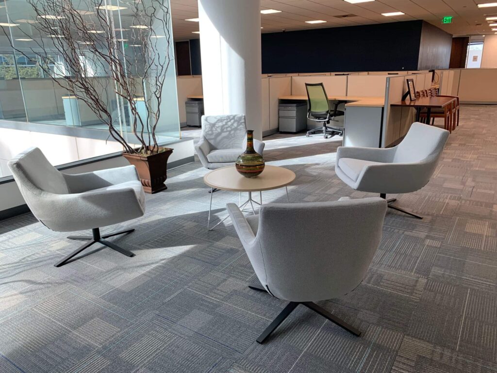 Office Furniture Liquidator, Pre Owned Office Furniture, Refurbished office furniture