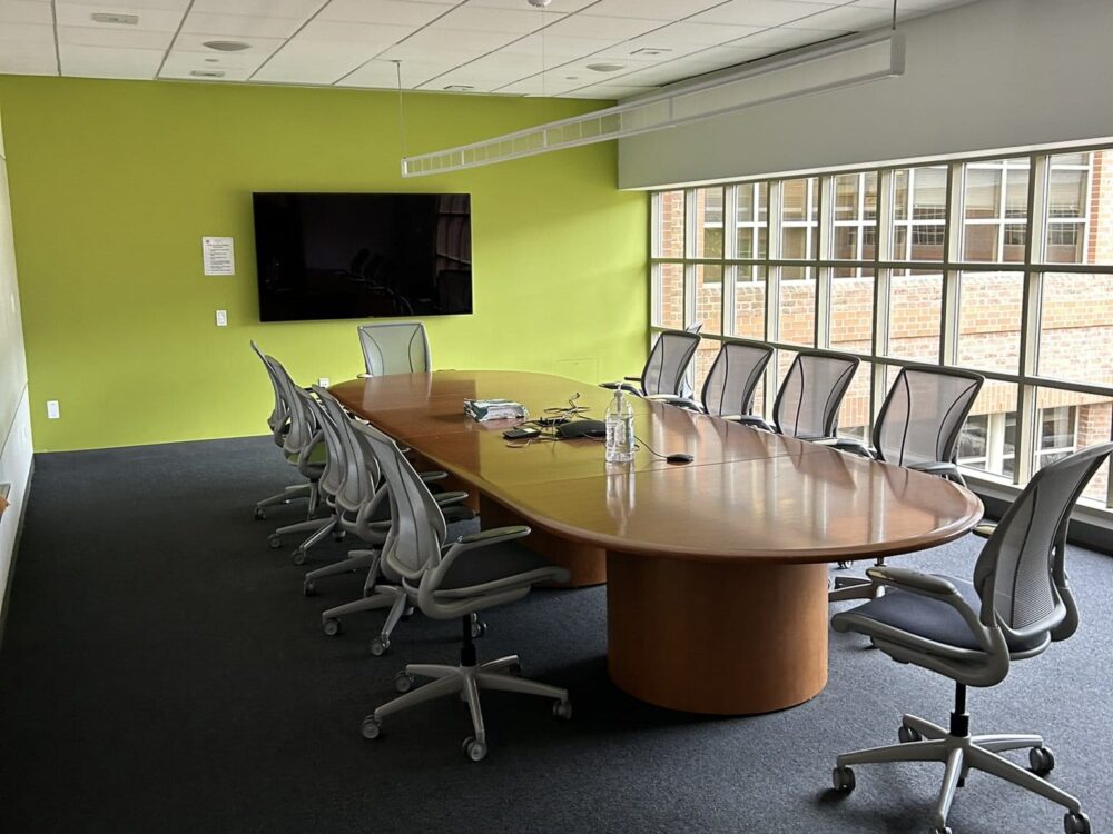 Ergonomics in the Workplace: Why Your Office Chair Matters More Than You Think