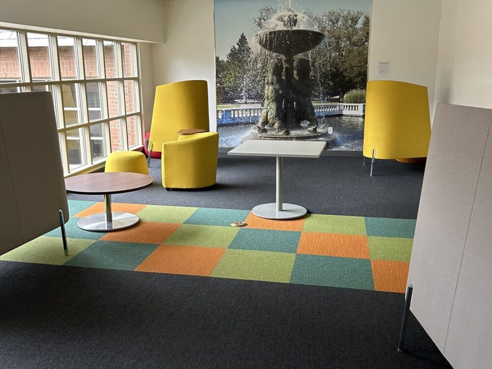 Beyond the Box: How Creative Problem-Solving Transforms Office Furniture Solutions