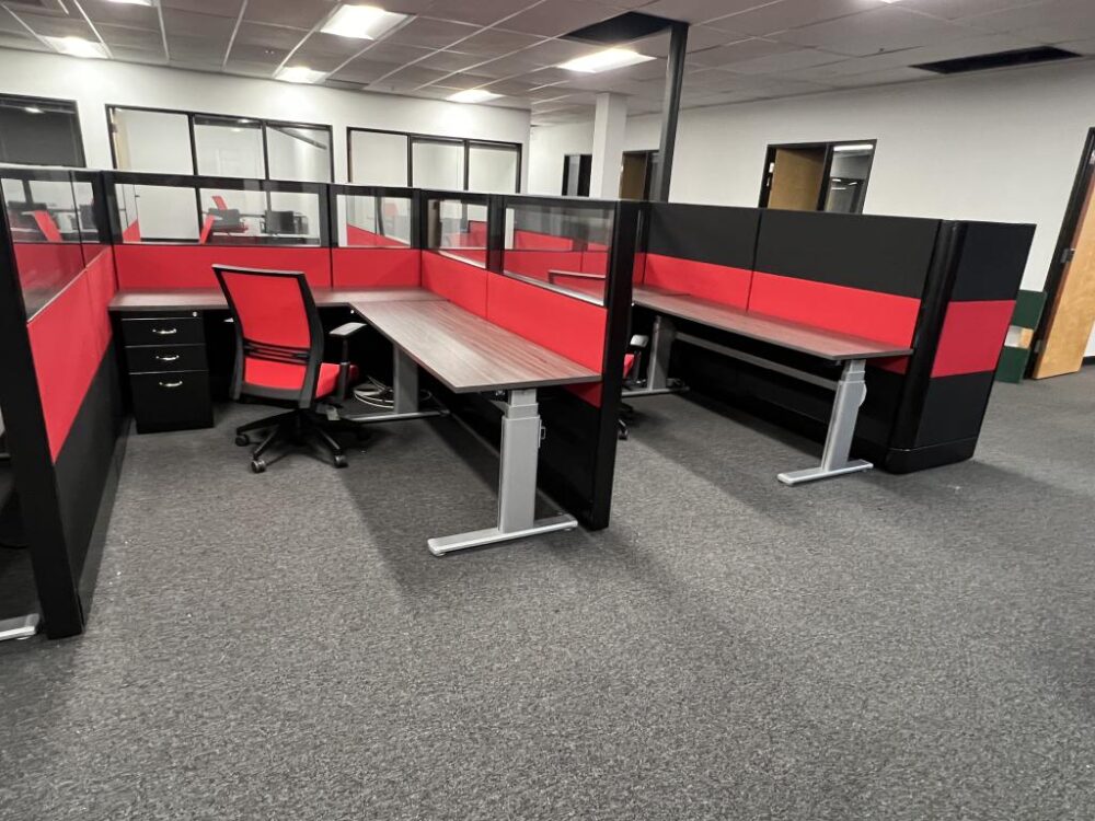 Choosing the Right Used Office Furniture for Your Business