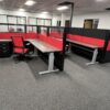 Pre-Owned Office Cubicles