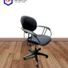 Ergonomic used office chair ideal for workspace comfort and support.
