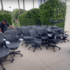office furniture liquidation
