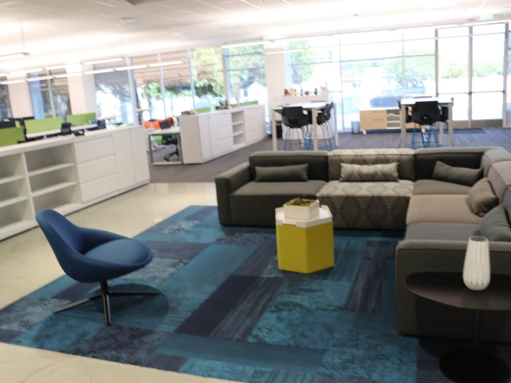 The Growing Demand for High-Quality Used Office Furniture: What’s Driving the Trend?