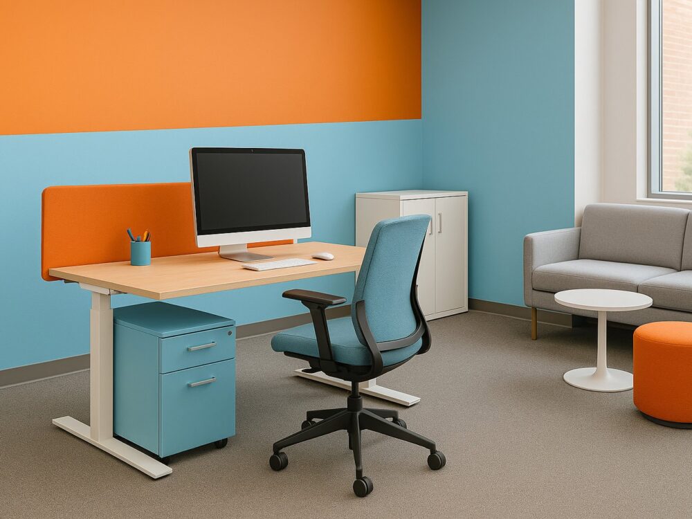 Why Ergonomic Accessories Matter More Than You Think