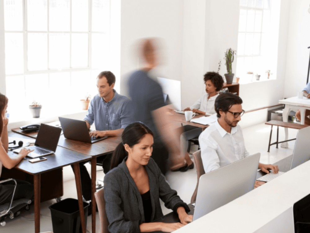 Leasing vs Buying Office Furniture: Which Makes Sense for Growing Companies?