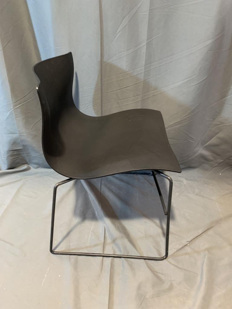 Knoll Patio