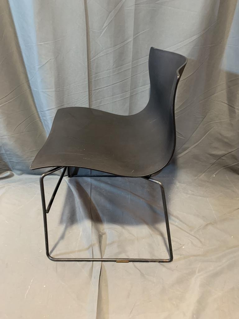 Knoll Patio