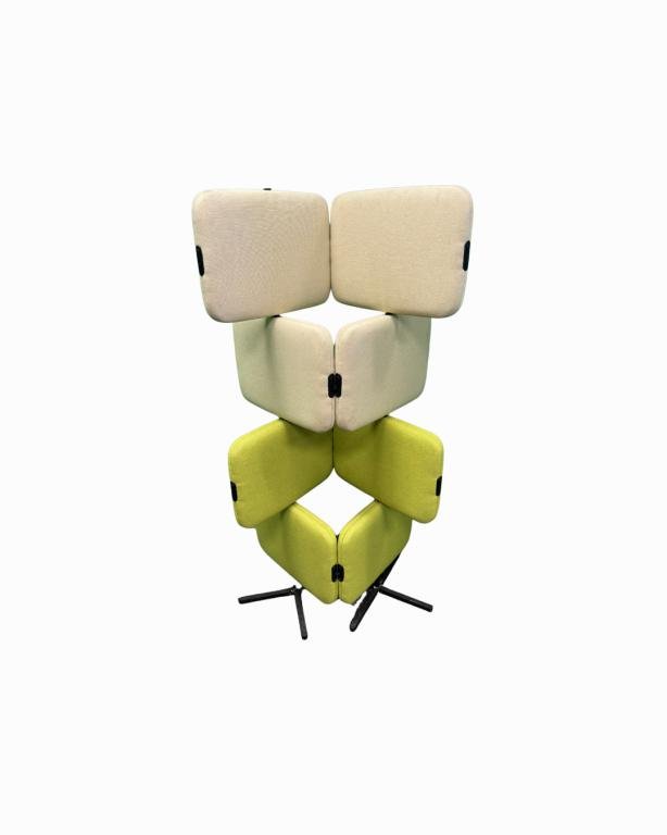 Steelcase Coalesse Acoustical Divider