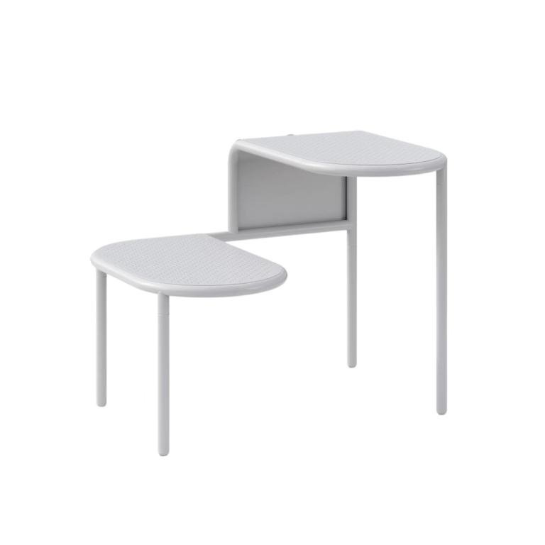 KFI Studios Juna; Single Picnic Table