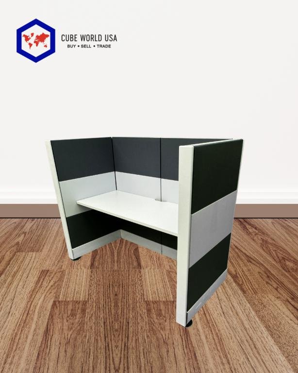 Herman Miller Ethospace 60x30x54inT Refurbish