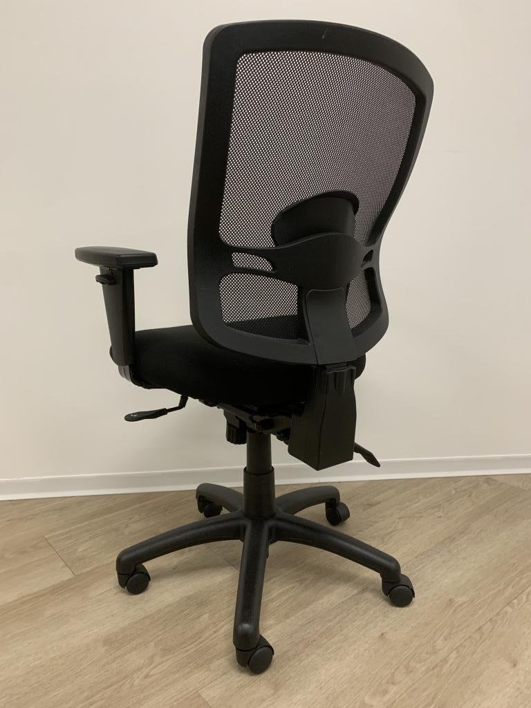 Alera Ergonomic Mesh Chair