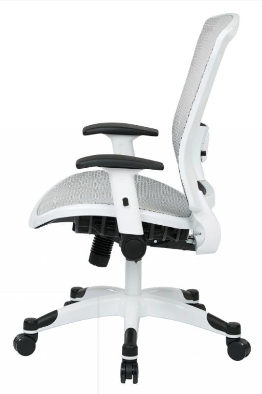 Office Star Grey Manager's Chair