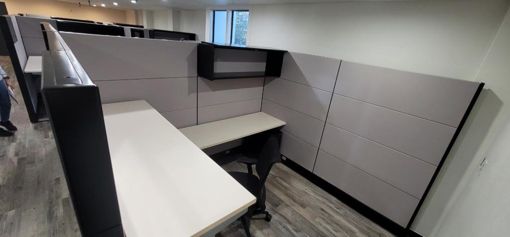 70in Ethospace Height Adjustable ANY Size