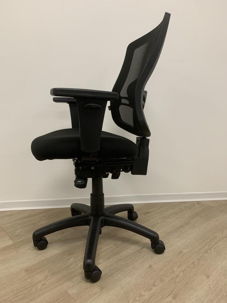 Alera Ergonomic Mesh Chair
