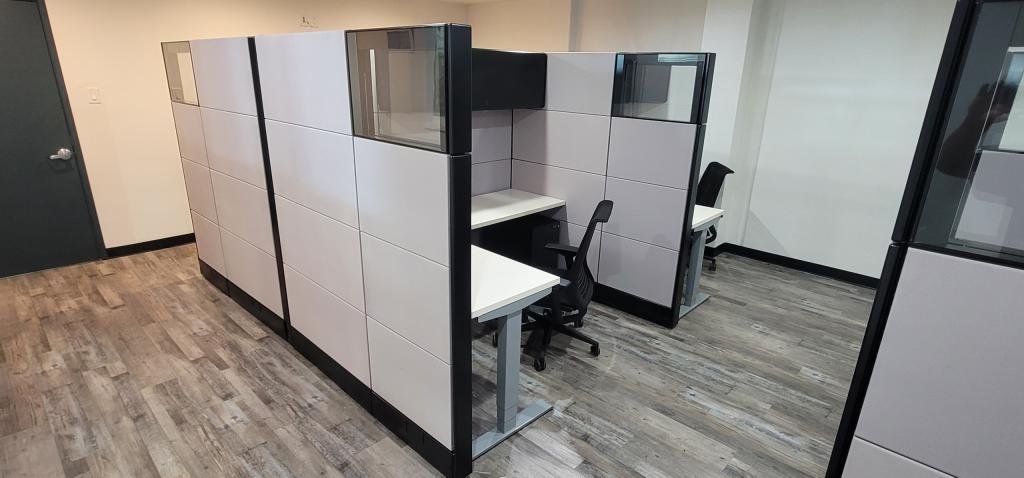 70in Ethospace Height Adjustable ANY Size
