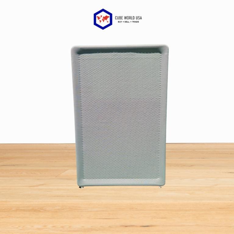 Steelcase Coalesse Blue Lounge With Screen
