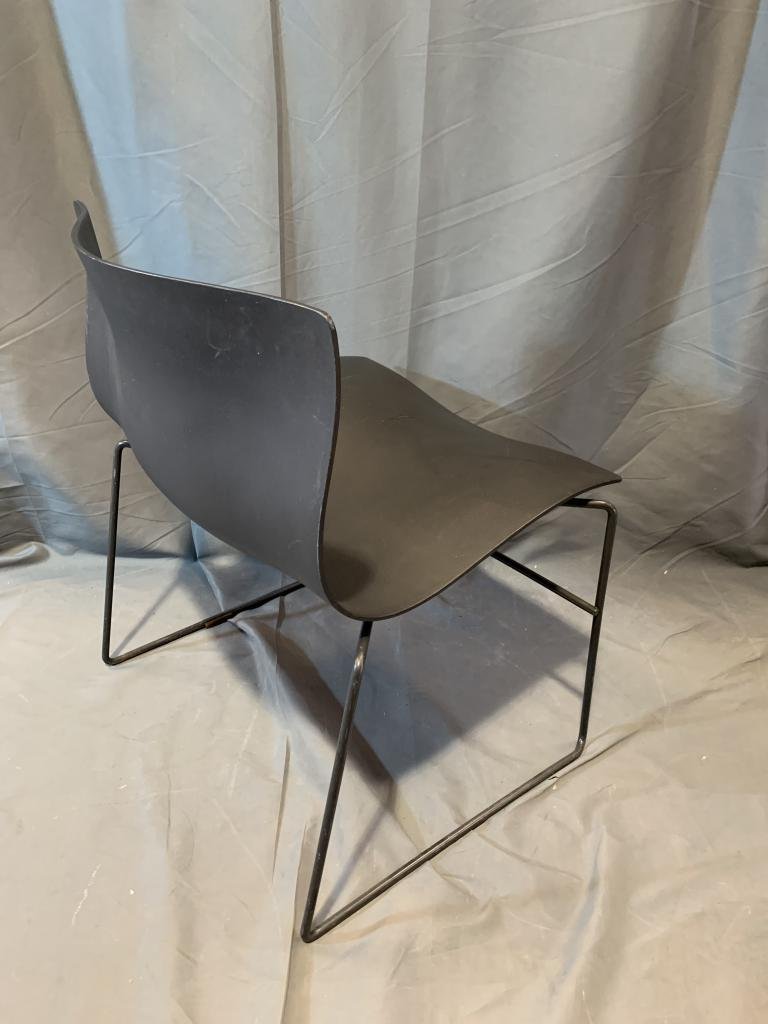 Knoll Patio