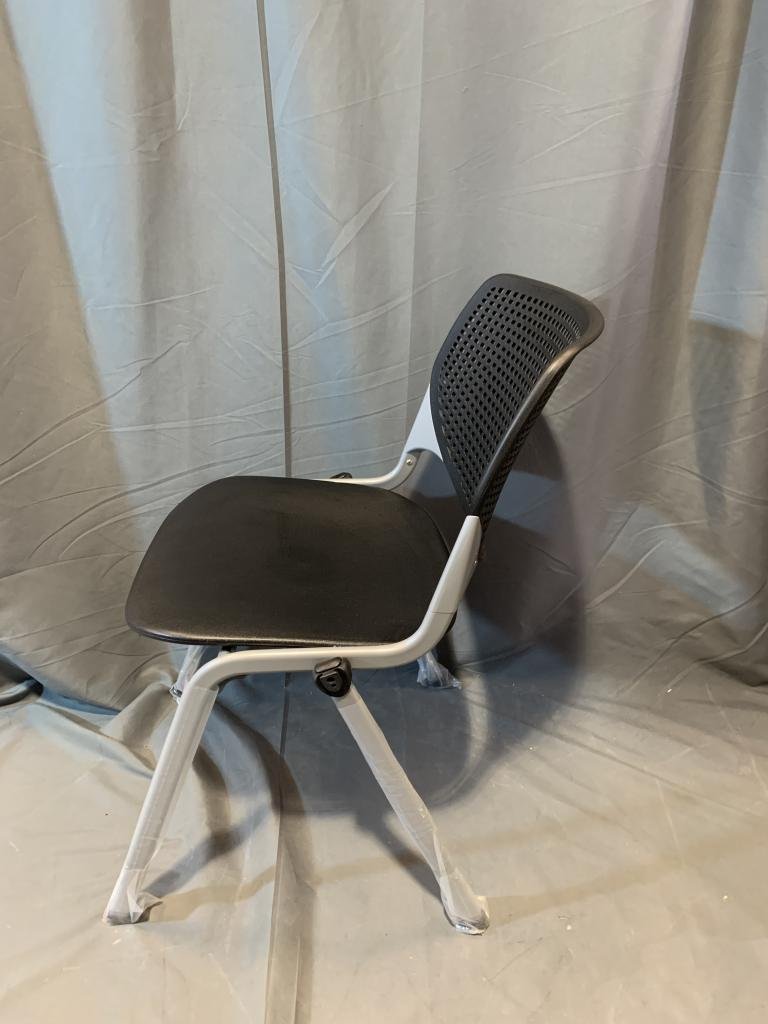 KFI Stacker