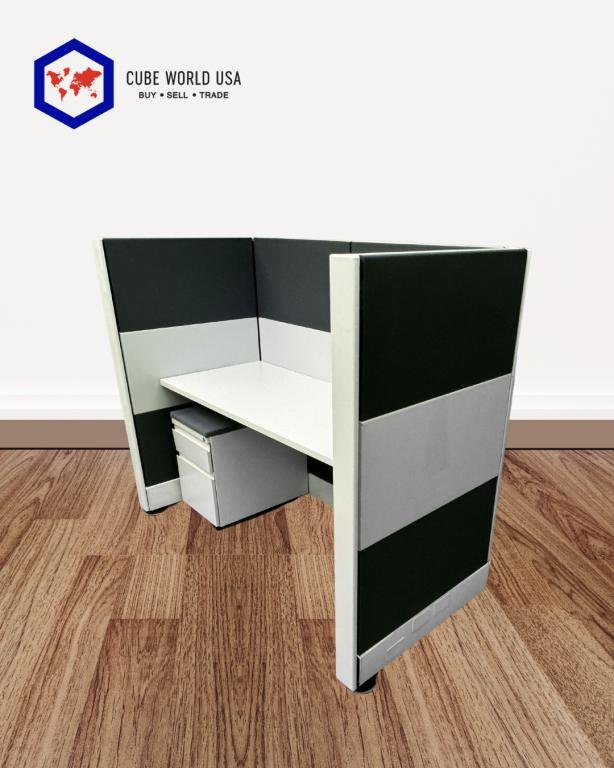 Herman Miller Ethospace 60x30x54inT Refurbish