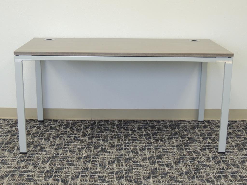 Boss Simple I desk 5x30 or 72x30 W/Options