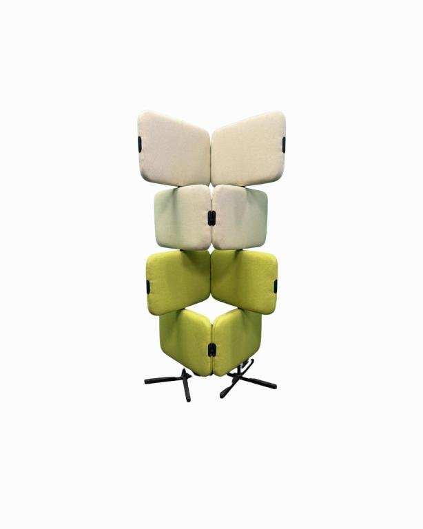 Steelcase Coalesse Acoustical Divider
