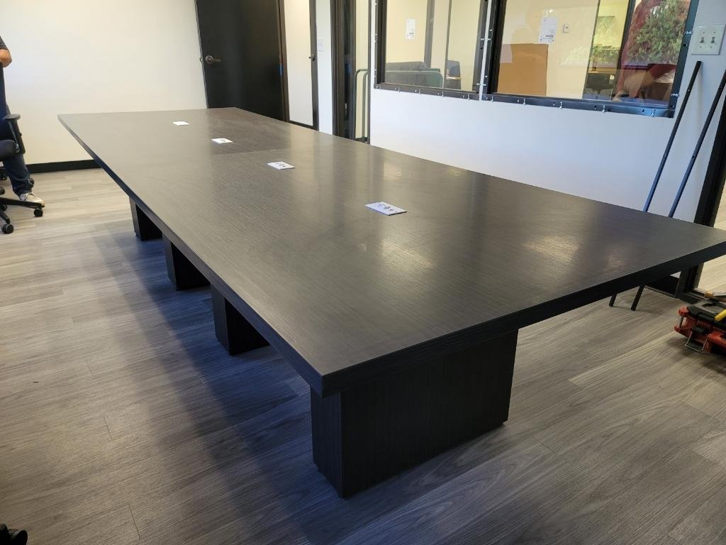 Steelcase Payback Asian Night 12ft Any Size