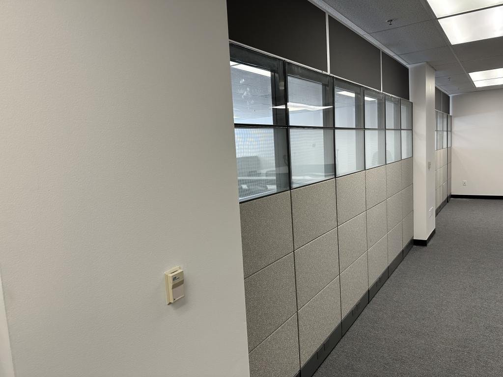 Herman Miller Ethospace Custom 86in-120in