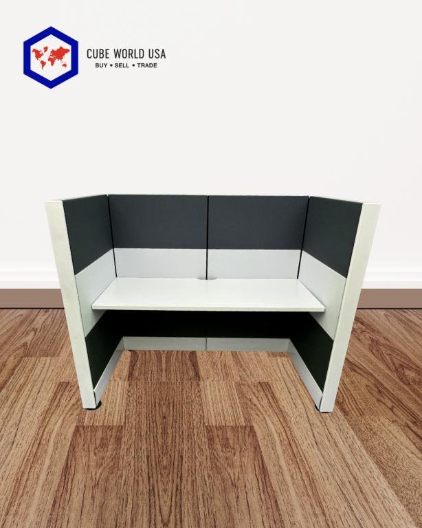 Herman Miller Ethospace 60x30x54inT Refurbish