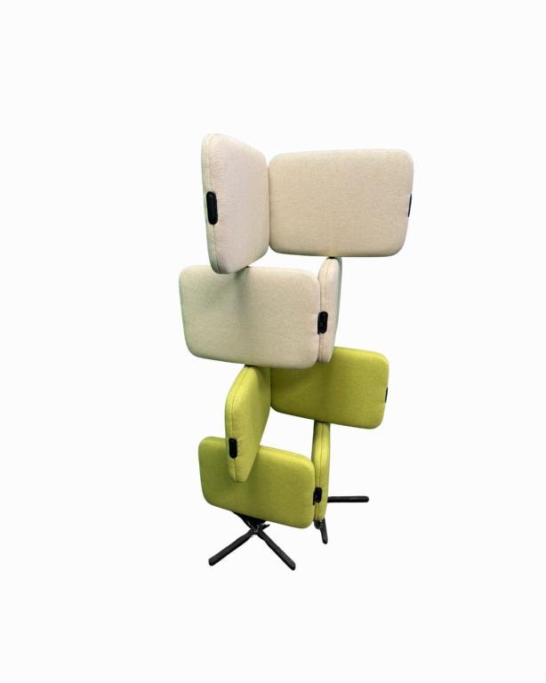 Steelcase Coalesse Acoustical Divider
