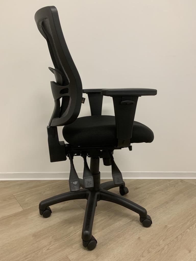 Alera Ergonomic Mesh Chair