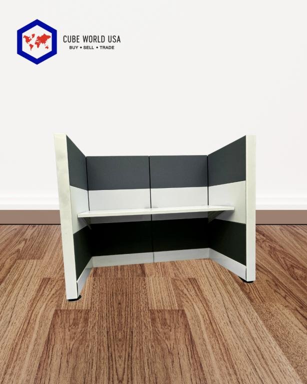 Herman Miller Ethospace 60x30x54inT Refurbish