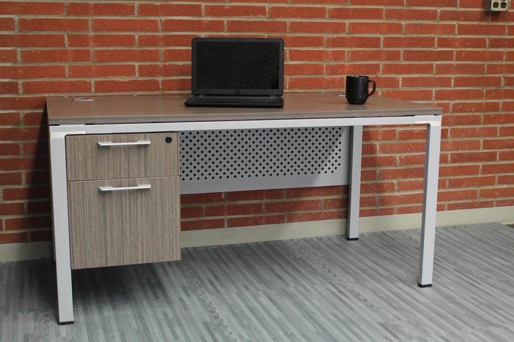 Boss Simple I desk 5x30 or 72x30 W/Options