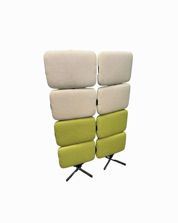 Steelcase Coalesse Acoustical Divider