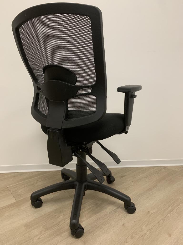 Alera Ergonomic Mesh Chair