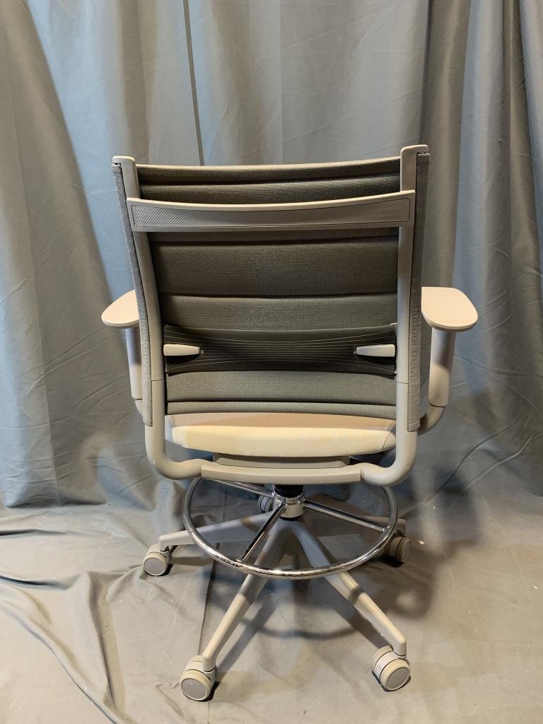 Sit On It - Drafting