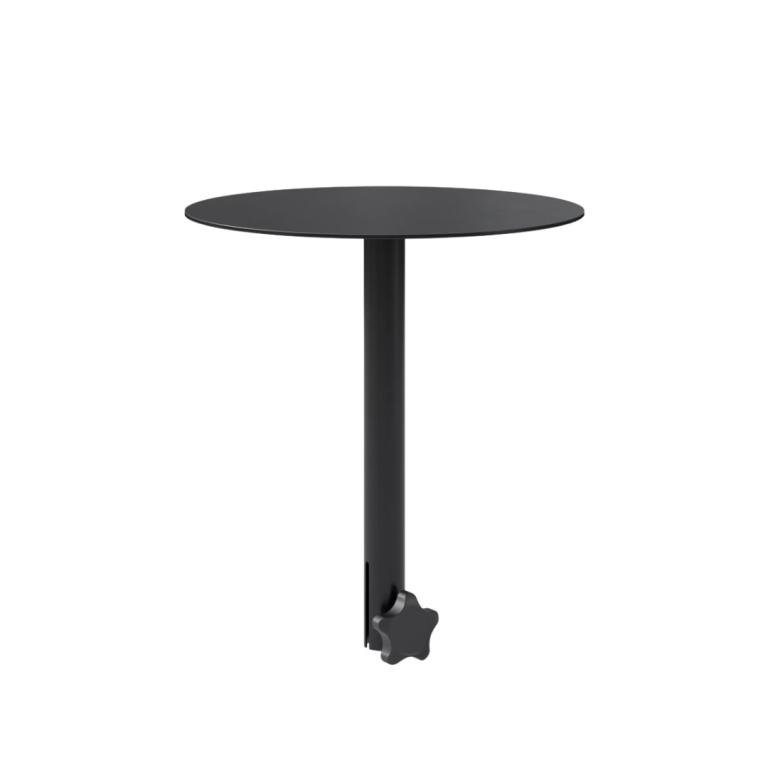 KFI Studios Juna; Planter