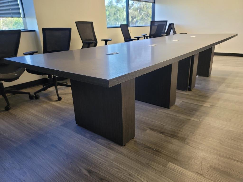 Steelcase Payback Asian Night 12ft Any Size