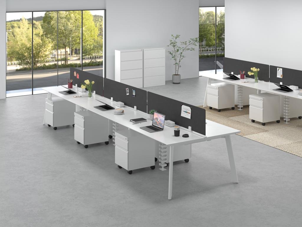 OFS Benching Various Colors & Sizes 4-6ft