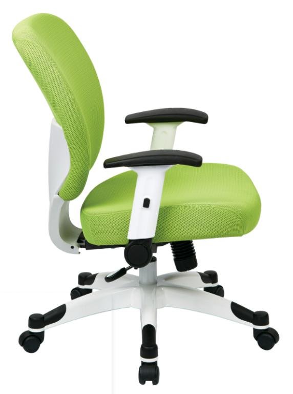 Office Star Green Manager's Chair