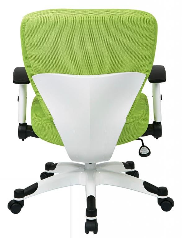 Office Star Green Manager's Chair