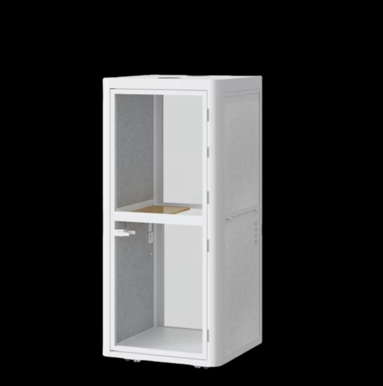 Flexi Solo Privacy Pod