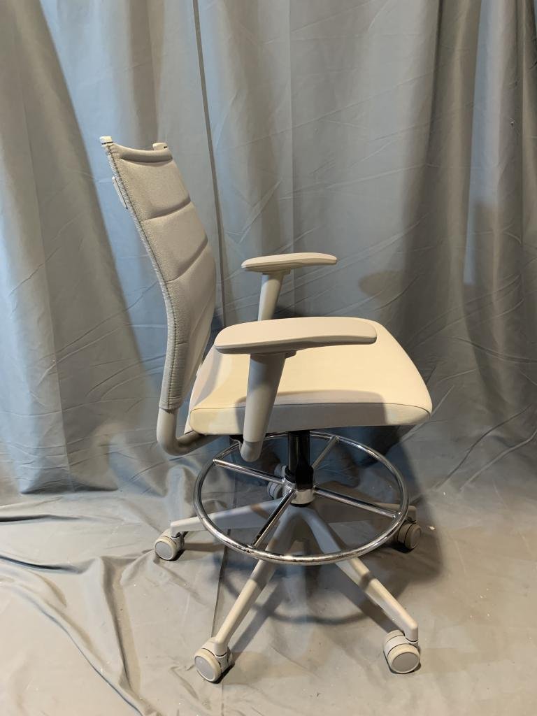 Sit On It - Drafting