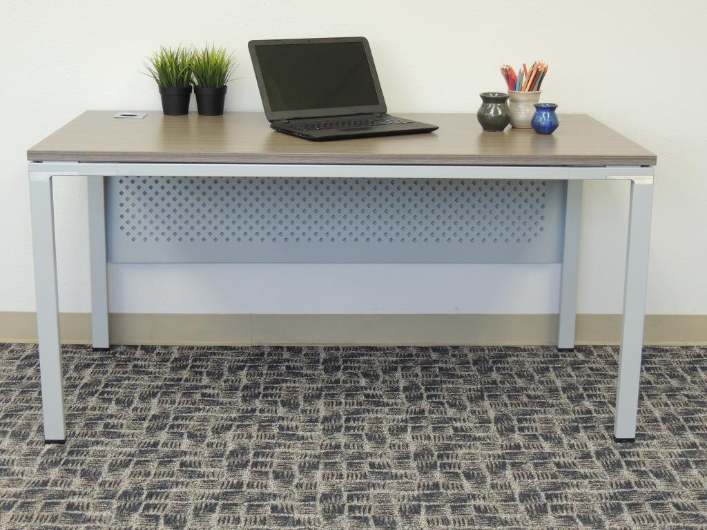 Boss Simple I desk 5x30 or 72x30 W/Options