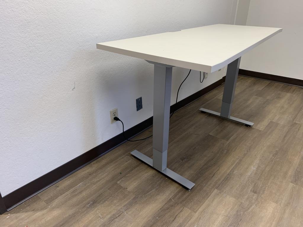 AMQ unique electric desks various styles