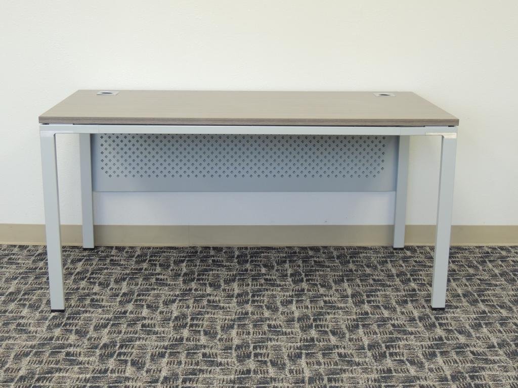 Boss Simple I desk 5x30 or 72x30 W/Options