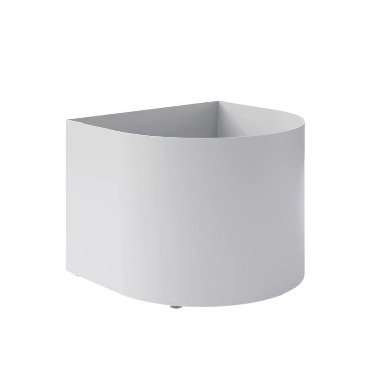 KFI Studios Juna; Planter